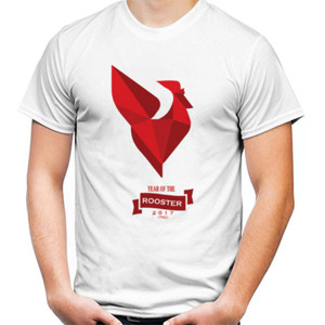 Kaos Fire Rooster 001