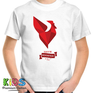 Kaos Fire Rooster 001