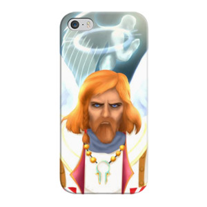 Angry Omni Casing HP