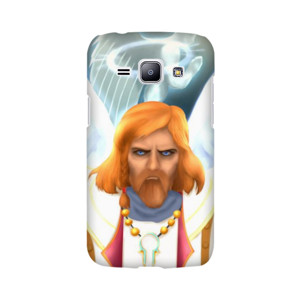 Angry Omni Casing HP