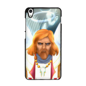 Angry Omni Casing HP