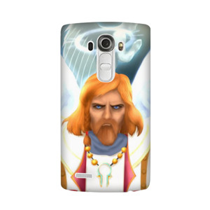 Angry Omni Casing HP