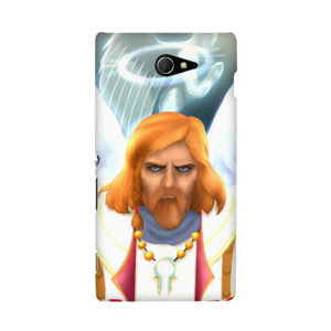 Angry Omni Casing HP