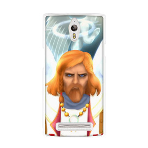 Angry Omni Casing HP