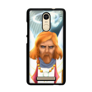 Angry Omni Casing HP