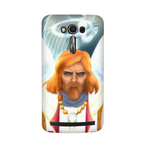 Angry Omni Casing HP