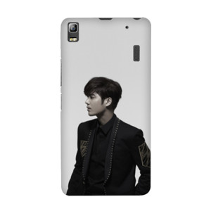 Casing HP All Smartphone SS301 Kim Kyu Jong Casing HP