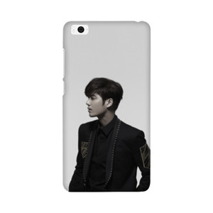 Casing HP All Smartphone SS301 Kim Kyu Jong Casing HP