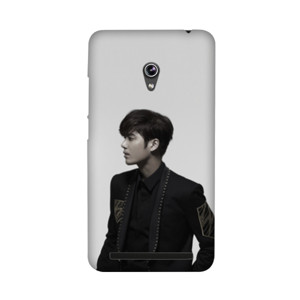 Casing HP All Smartphone SS301 Kim Kyu Jong Casing HP