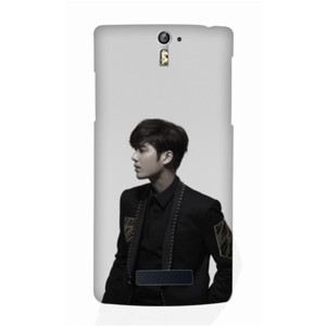Casing HP All Smartphone SS301 Kim Kyu Jong Casing HP