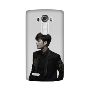 Casing HP All Smartphone SS301 Kim Kyu Jong Casing HP