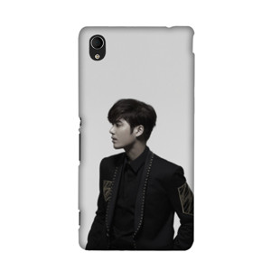Casing HP All Smartphone SS301 Kim Kyu Jong Casing HP