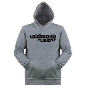 Jaket Hoodie LAIDBACK LUKE