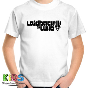 Kaos LAIDBACK LUKE