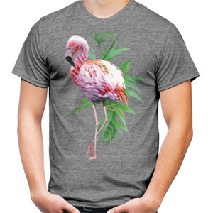 Kaos Beautiful Crane