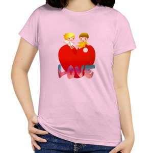 Kaos love