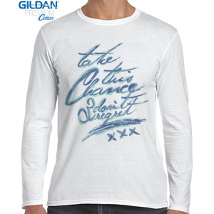 Kaos Take This Chance