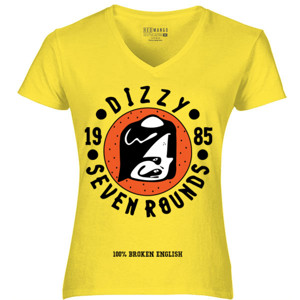 Kaos DIZZY SEVEN ROUNDS