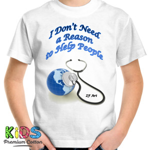 Kaos Help People