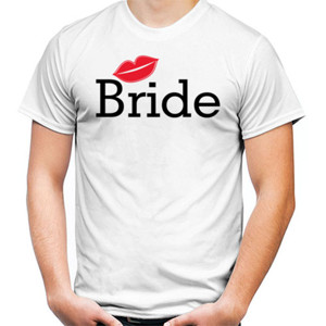 Kaos Bride 1