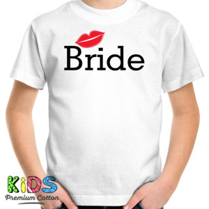 Kaos Bride 1