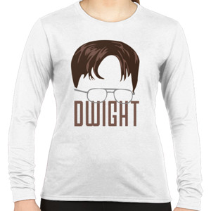 Kaos Dwight