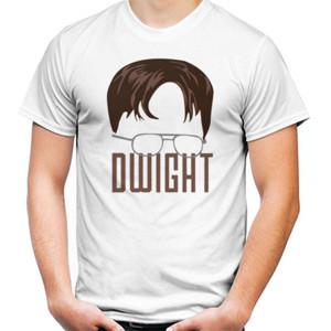 Kaos Dwight