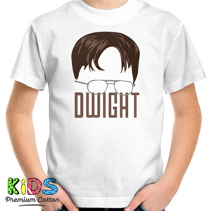 Kaos Dwight