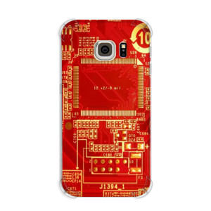 Electronic Circuit Board (CCB-110) Casing HP