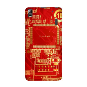 Electronic Circuit Board (CCB-110) Casing HP