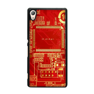 Electronic Circuit Board (CCB-110) Casing HP