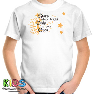 Kaos Stars Shine Bright