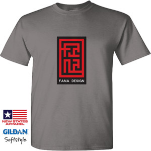 Kaos fana design studio