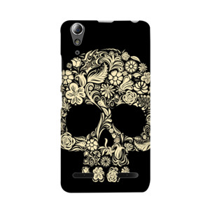 Skeleton Casing HP