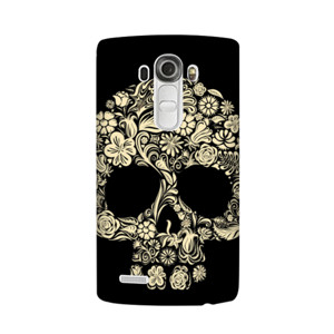 Skeleton Casing HP