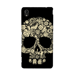 Skeleton Casing HP