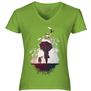 Kaos Anjing 24