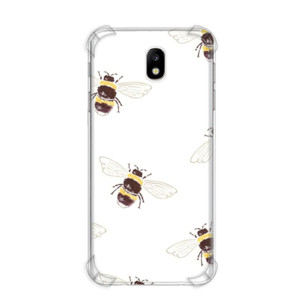 Bee Pattern Casing HP