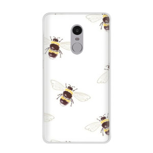 Bee Pattern Casing HP