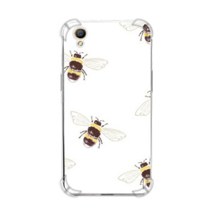 Bee Pattern Casing HP