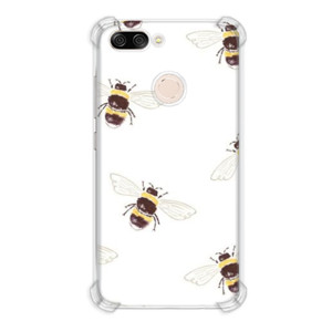 Casing HP Bee Pattern
