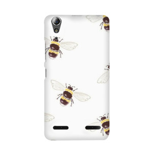 Bee Pattern Casing HP