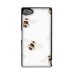 Bee Pattern Casing HP