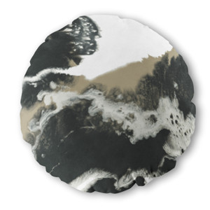 Bantal Bulat Axelle 3