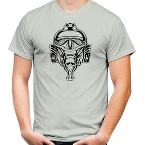 Kaos Ganesh 10