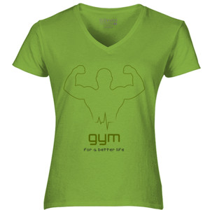 Kaos Gym For A Better Life 2