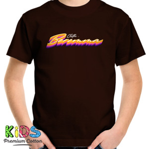 Kaos Beremma cloth