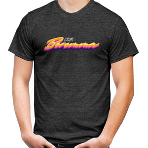 Kaos Beremma cloth