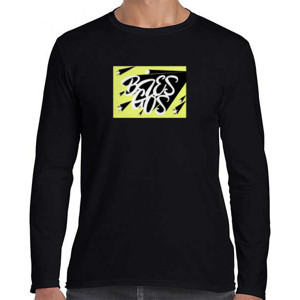 Kaos hoodie bigoess craft