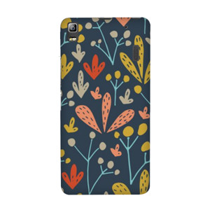 The Wood at Night (HP) Casing HP